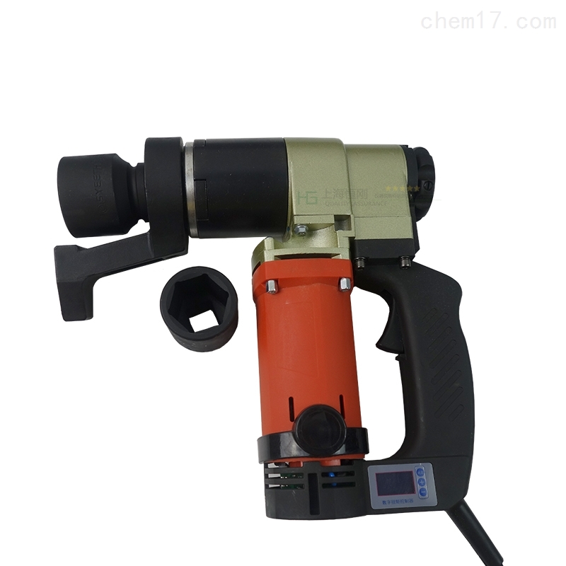 M41和M46的塔吊电动扳手（3500N.m以上）