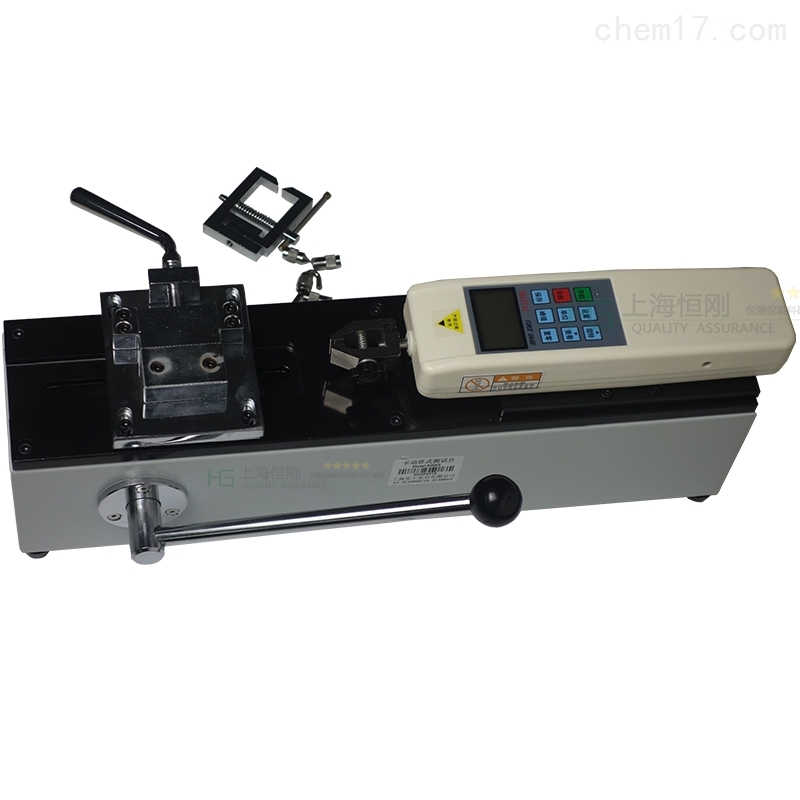 线束数字拉力测试仪100N 300N 600N 1000N
