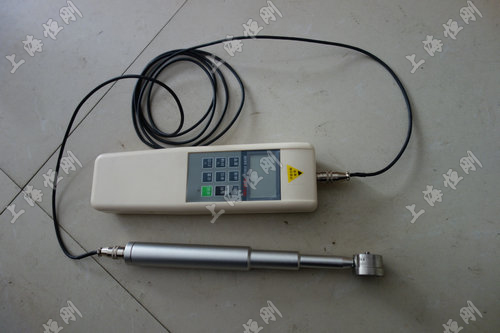 微型数字式推拉力仪