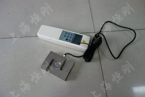 S型数字测力计图片