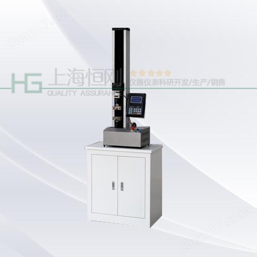 橡胶电子万能试验机图片