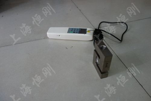 S型压力测量仪