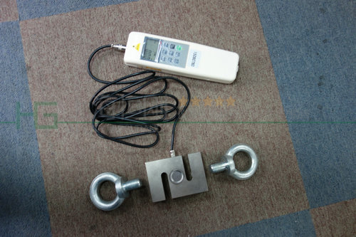  S型通用型电子推拉力计图片
