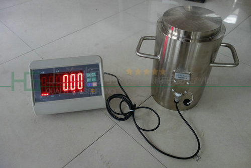 柱型通用型电子推拉力计图片