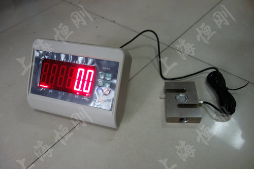 非标定制的S型数字式压力仪图片
