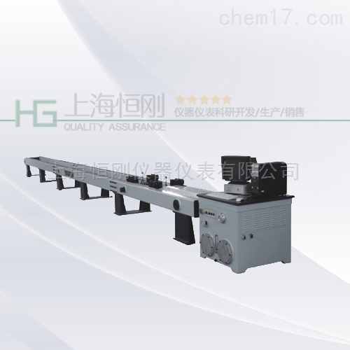 钢绳卧式拉力试验机0-3吨（0-30Kn）厂家