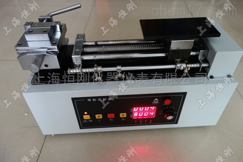 1000n卧式拉力测试机品牌