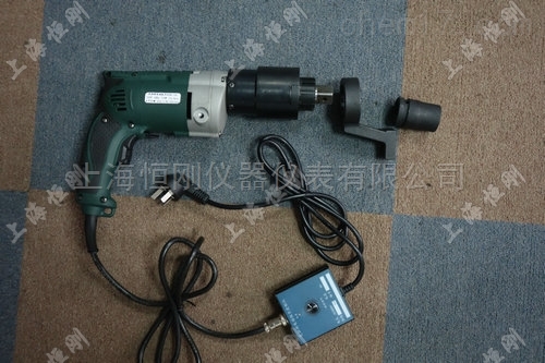 可调扭矩的电动螺栓拆装工具型号规格