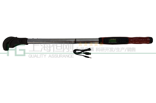 钢筋套筒扭力值扳手