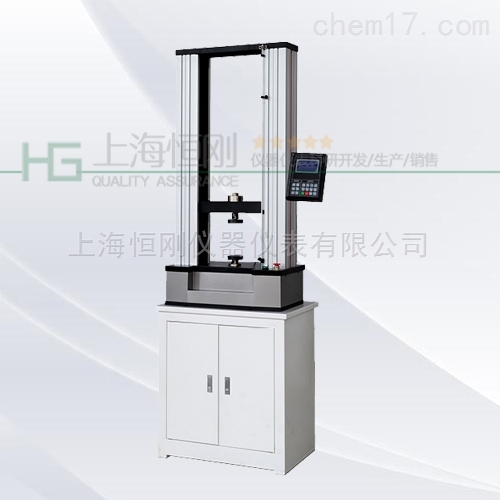 双柱台式拉力试验机0-200KN