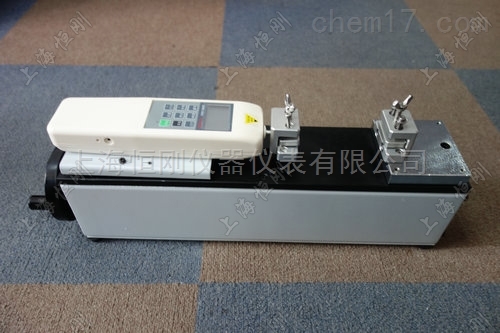 成都卧式螺旋机架/螺旋立卧两用测试机架