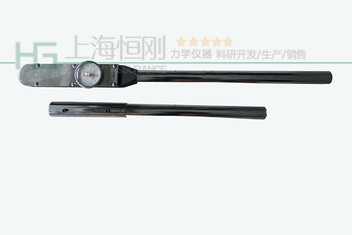小扭矩指针扭矩扳手