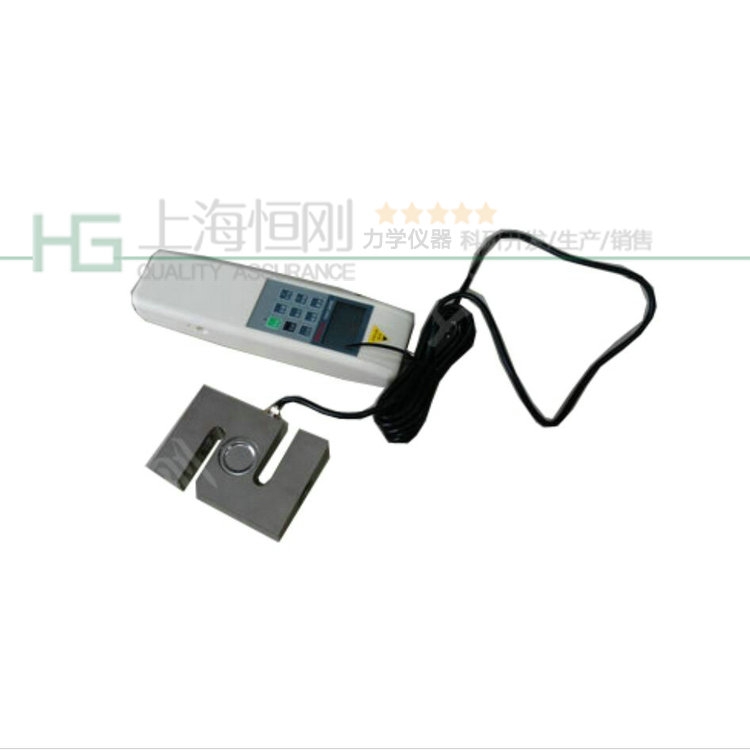 S型数字压力计