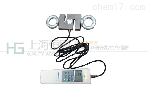 S型数显推拉力测试计图片