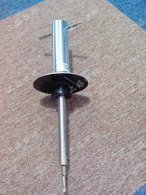 表盘指针扭力起子