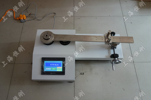 SGXJ扭矩扳手校验工作台图片