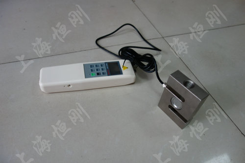 S型推力测试仪器图片